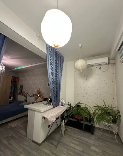 4-комн. квартира, 9 этаж, 137 м², И Сомони