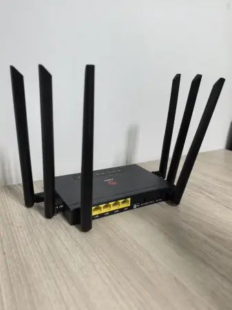 Роутер 4G — миниатюра 3