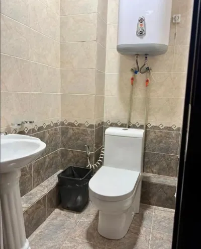 2-комн. квартира, 3 этаж, 73м², Сино рест Тайга