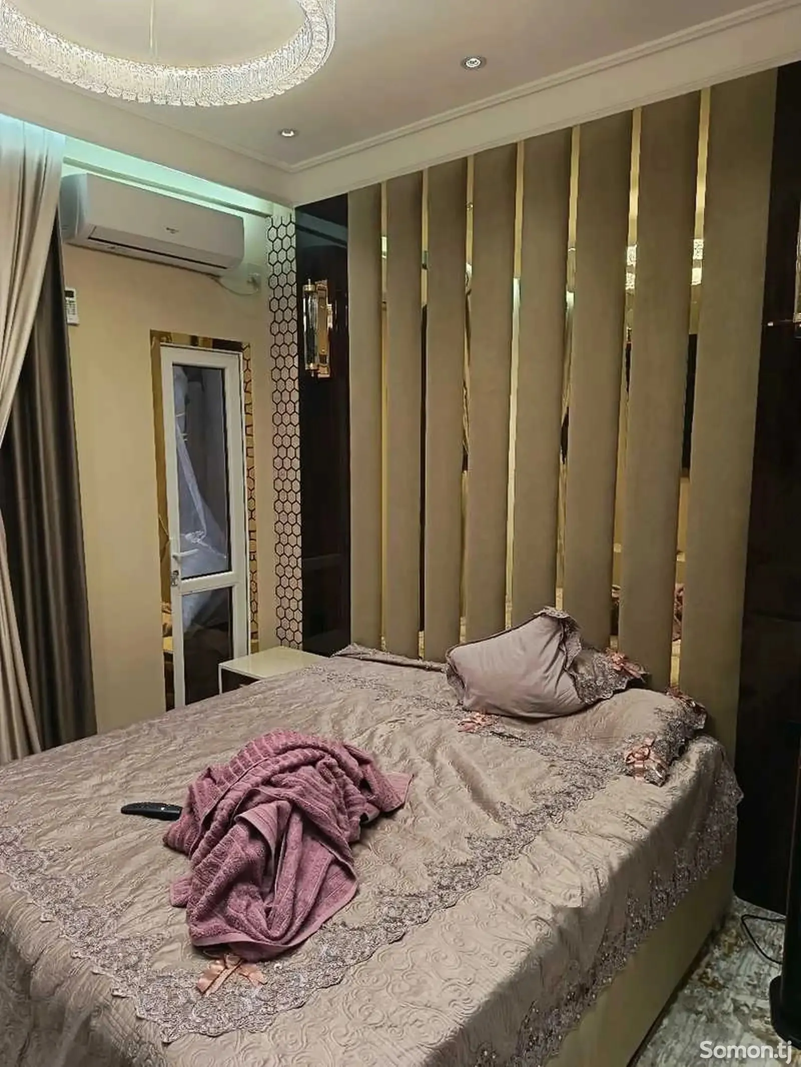 2-комн. квартира, 4 этаж, 65м², опера и балет