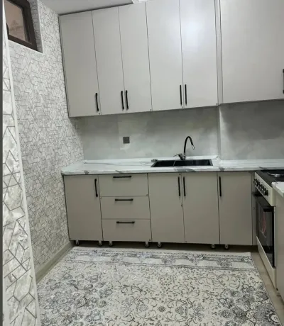 2-комн. квартира, 9 этаж, 68м², Сино