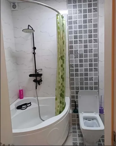2-комн. квартира, 12 этаж, 110м², И.Сомони