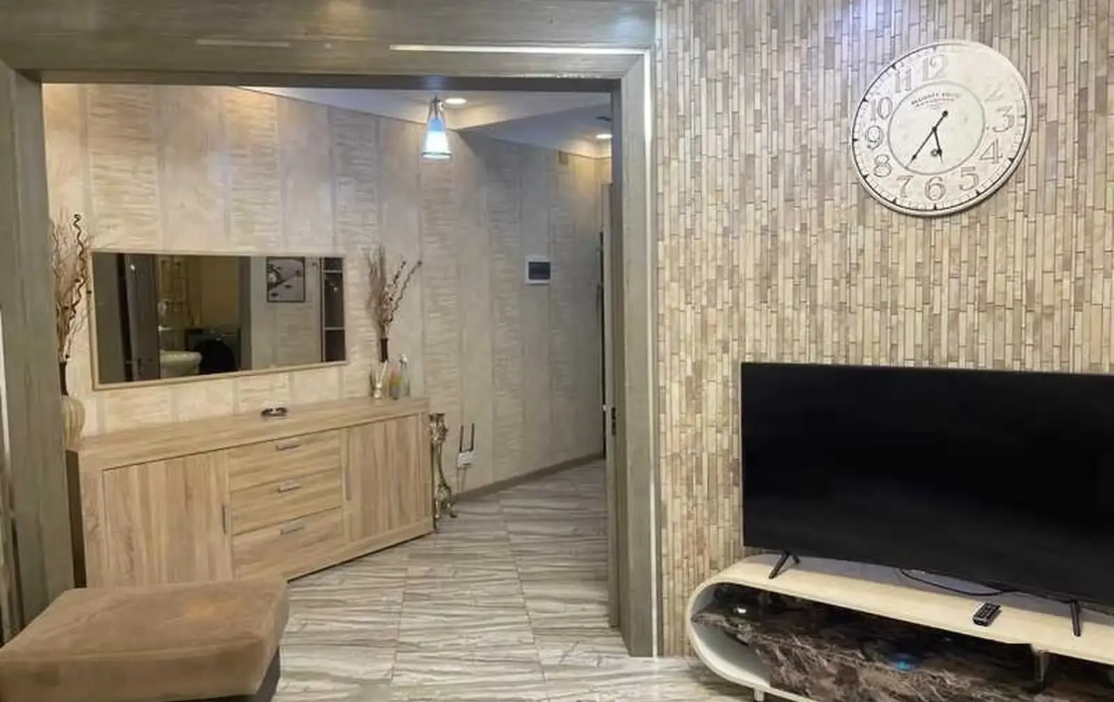 2-комн. квартира, 3 этаж, 68м², Шоҳмансур