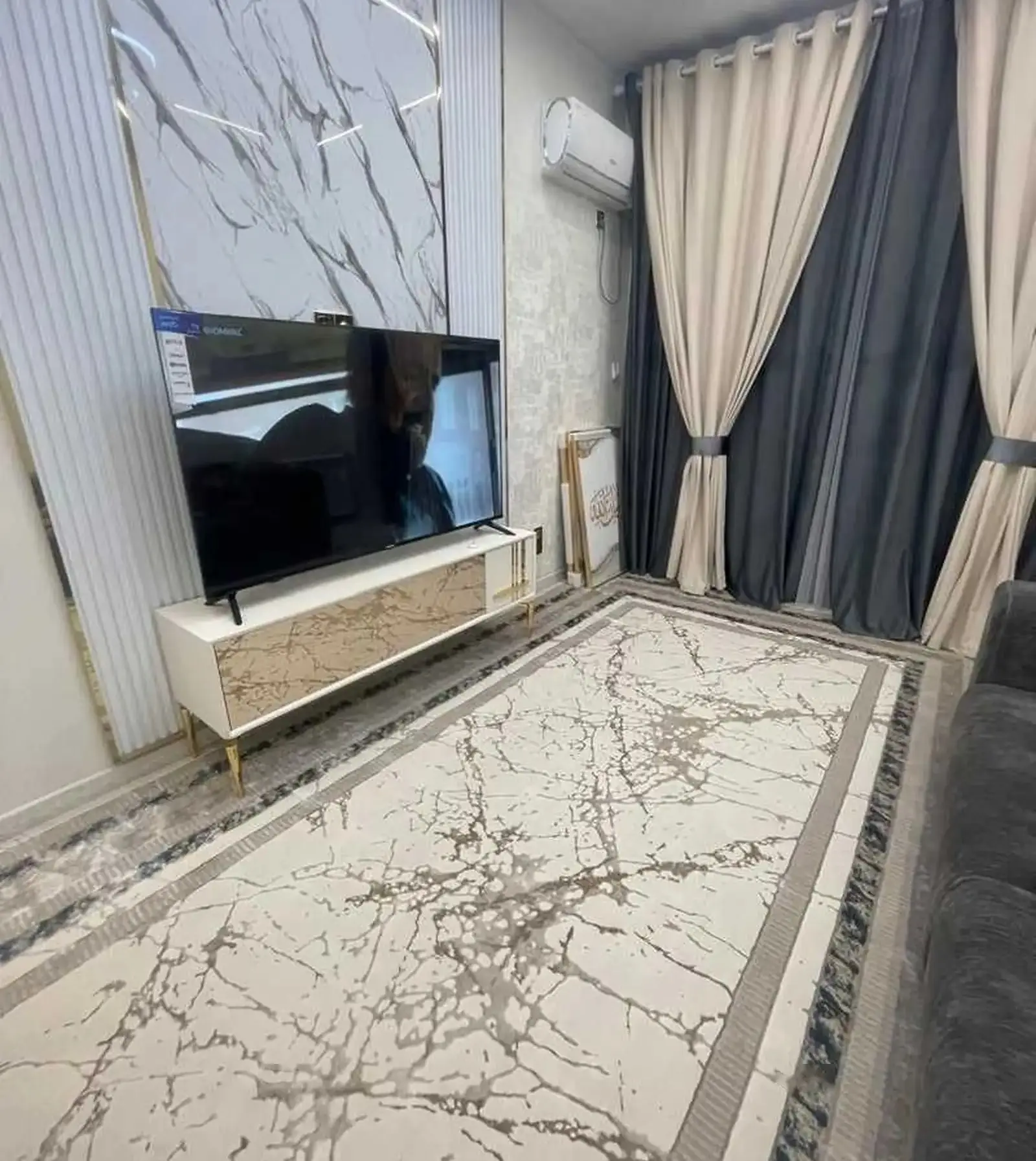2-комн. квартира, 9 этаж, 71м², Шохмансур