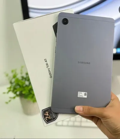 Планшет Samsung Tab A11 4/64Gb 1Sim — миниатюра 2
