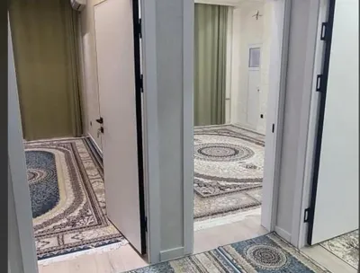 2-комн. квартира, 15 этаж, 63м², Сомони