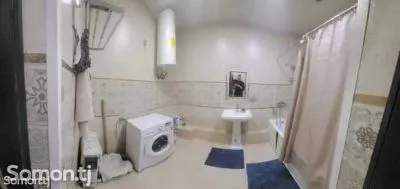 2-комн. квартира, 5 этаж, 100м², шохмансур