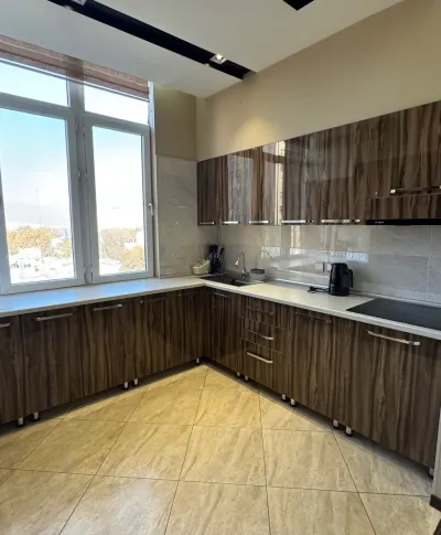 2-комн. квартира, 9 этаж, 100м², Дом печать, Таможня