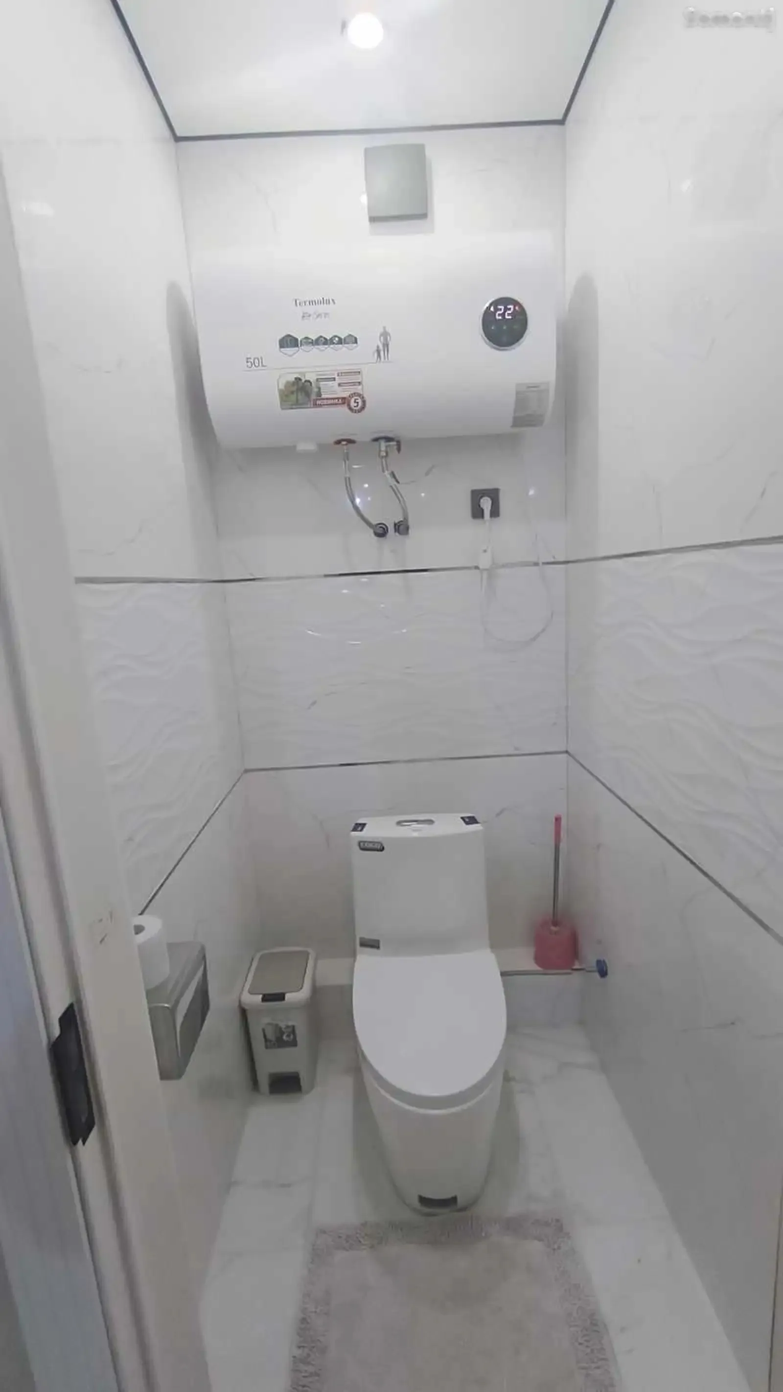 2-комн. квартира, 5 этаж, 75м², Чал-чам, бари М tower