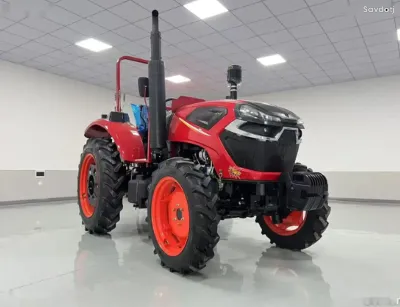 Трактор ZT-1004