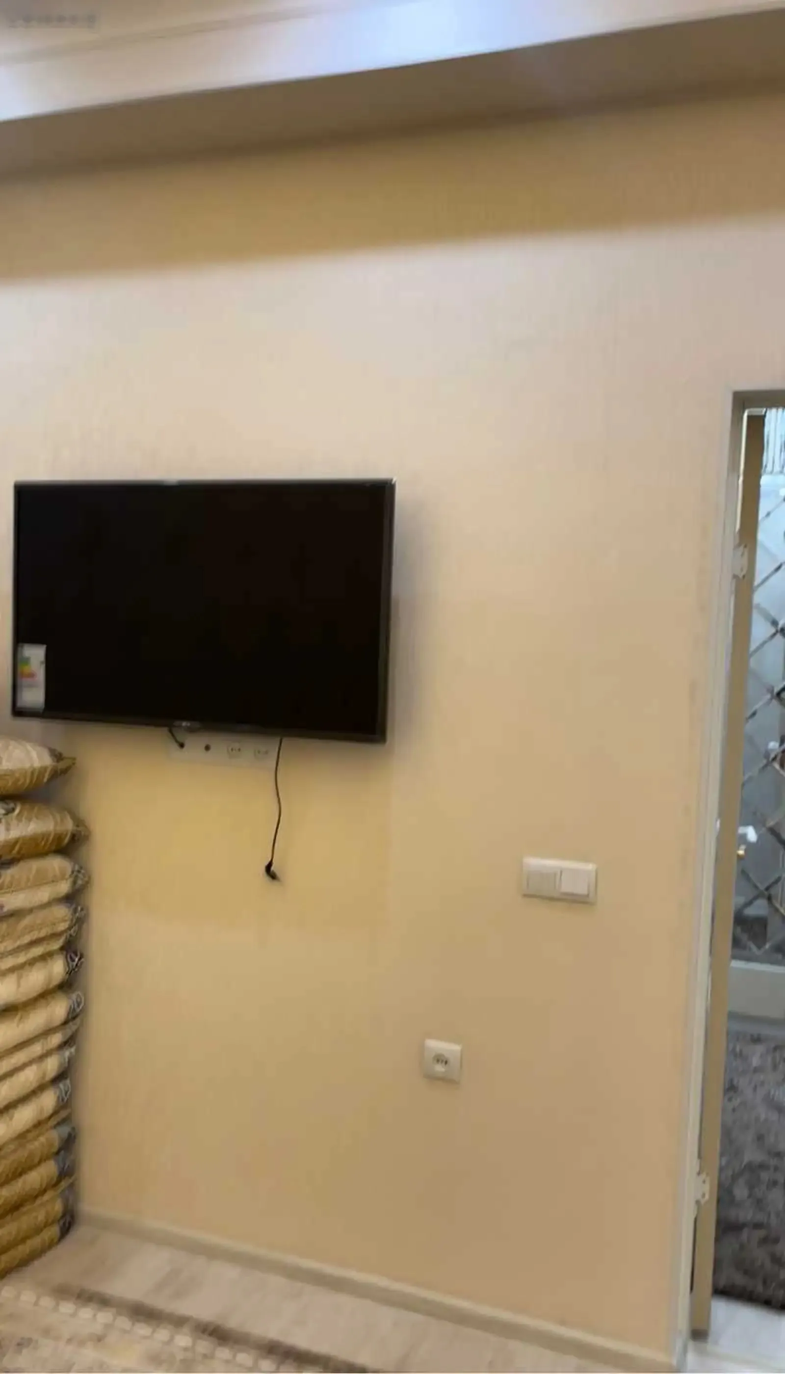 2-комн. квартира, 18 этаж, 72м², Дом печать