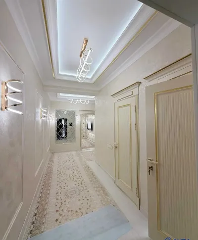 3-комн. квартира, 9 этаж, 101 м², Сино Автовокзал