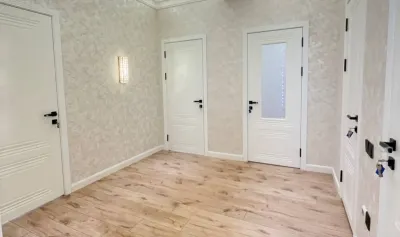 2-комн. квартира, 12 этаж, 105 м², 91 мкр, Караболо
