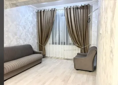 3-комн. квартира, 3 этаж, 70м², исмоил сомони