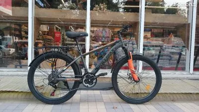 Скоростной Велосипед