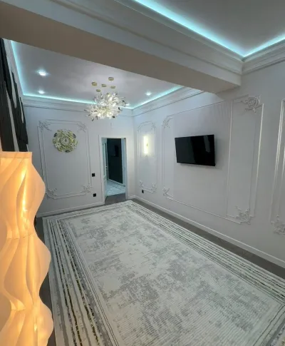 2-комн. квартира, 4 этаж, 67 м², Шохманур