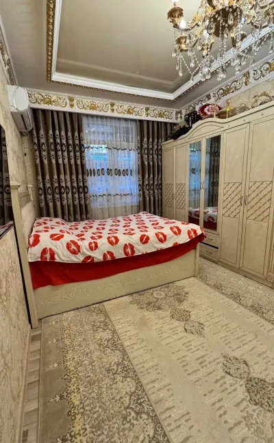 2-комн. квартира, 9 этаж, 64 м², Сино,112мкр