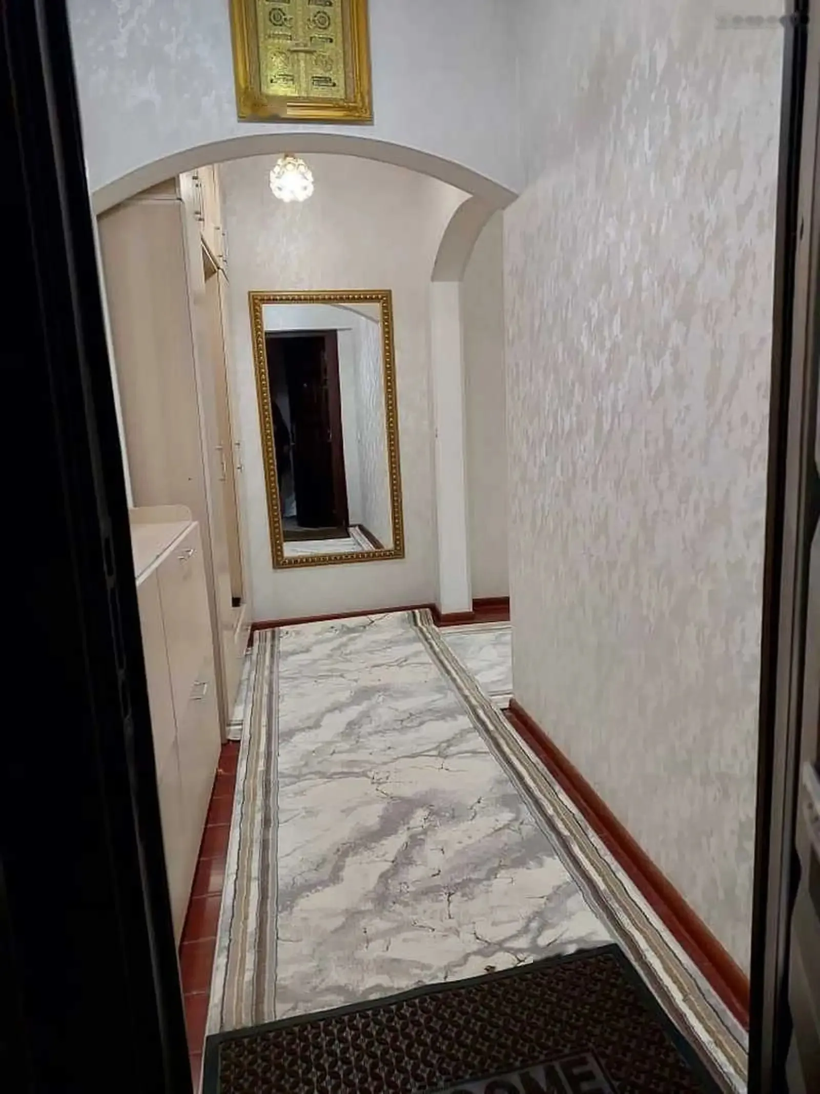 2-комн. квартира, 5 этаж, 90м², Дом печати