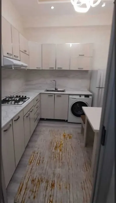 2-комн. квартира, 15 этаж, 55м², Садбарг