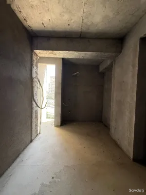 3-комн. квартира, 4 этаж, 75 м², сино