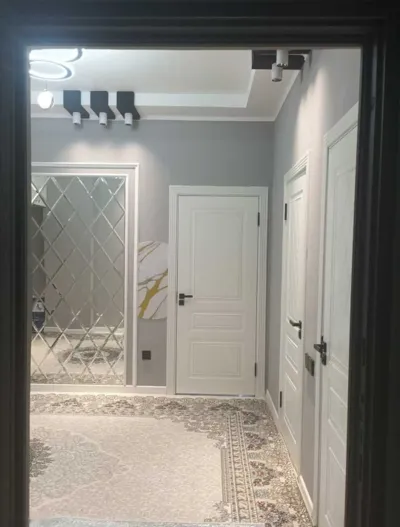 2-комн. квартира, 14 этаж, 70м², цирк