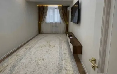 3-комн. квартира, 10 этаж, 100 м², шохмансур