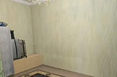 6-комн. квартира, 2 этаж, 60 м², Шохмансур 7 км