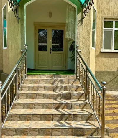 2 этажн. 11-комн. дом, 10 соток, Сино, Базори Балх