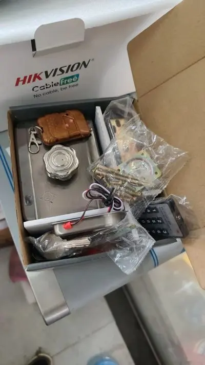 Замок