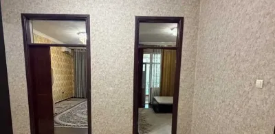 3-комн. квартира, 7 этаж, 95м², Фирдавси