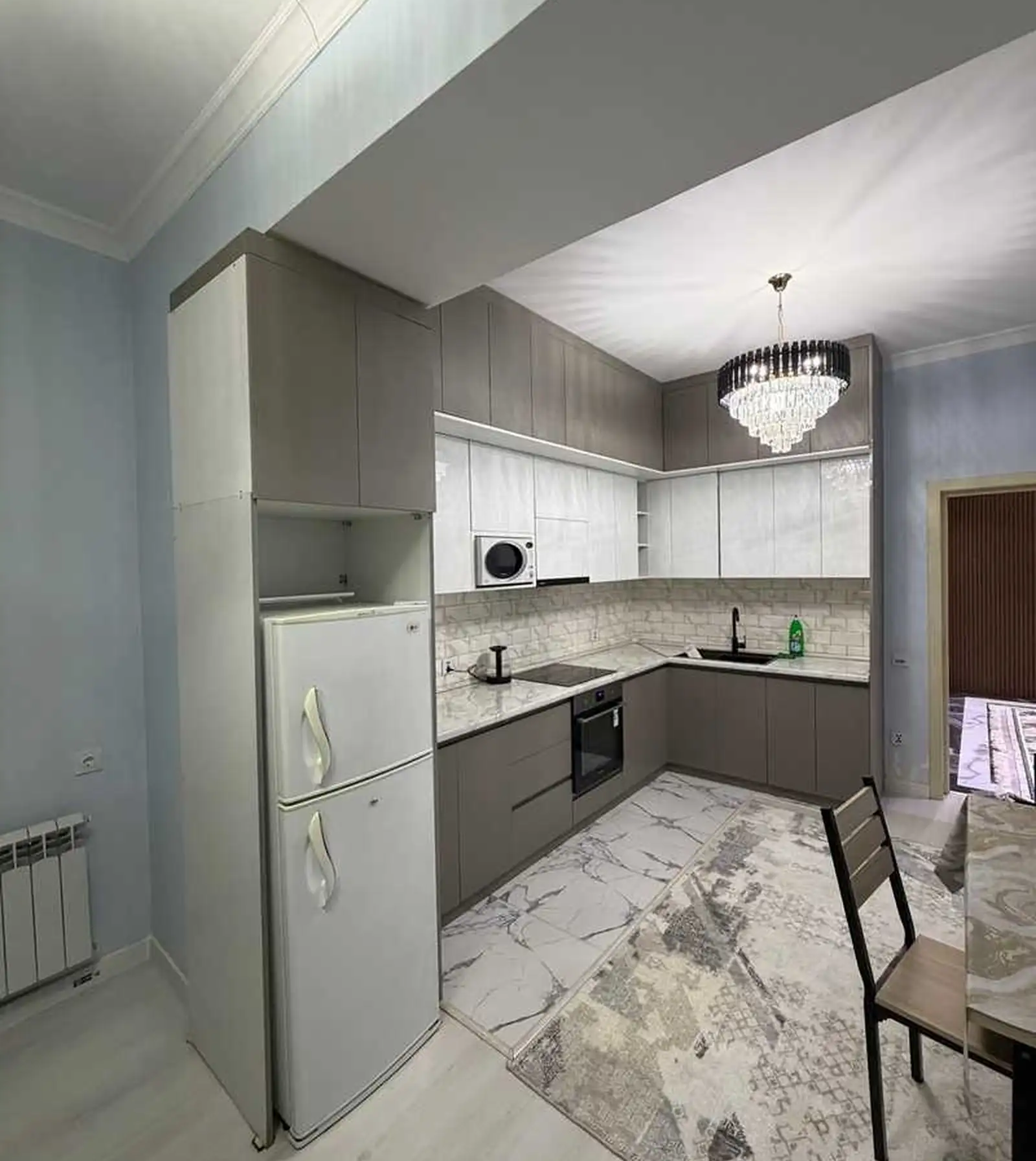 2-комн. квартира, 7 этаж, 75м², Шохмансур доми Хучанд Сарой Айни 46 назди Скорий больница