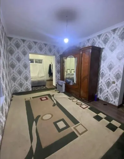 1-этажный, 3 комнатный дом, 100 м² , Сино