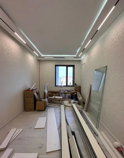 3-комн. квартира, 9 этаж, 84 м², Сино