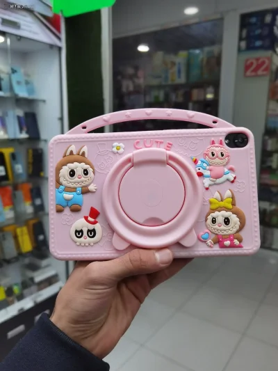 Планшет Детский 256Gb blue