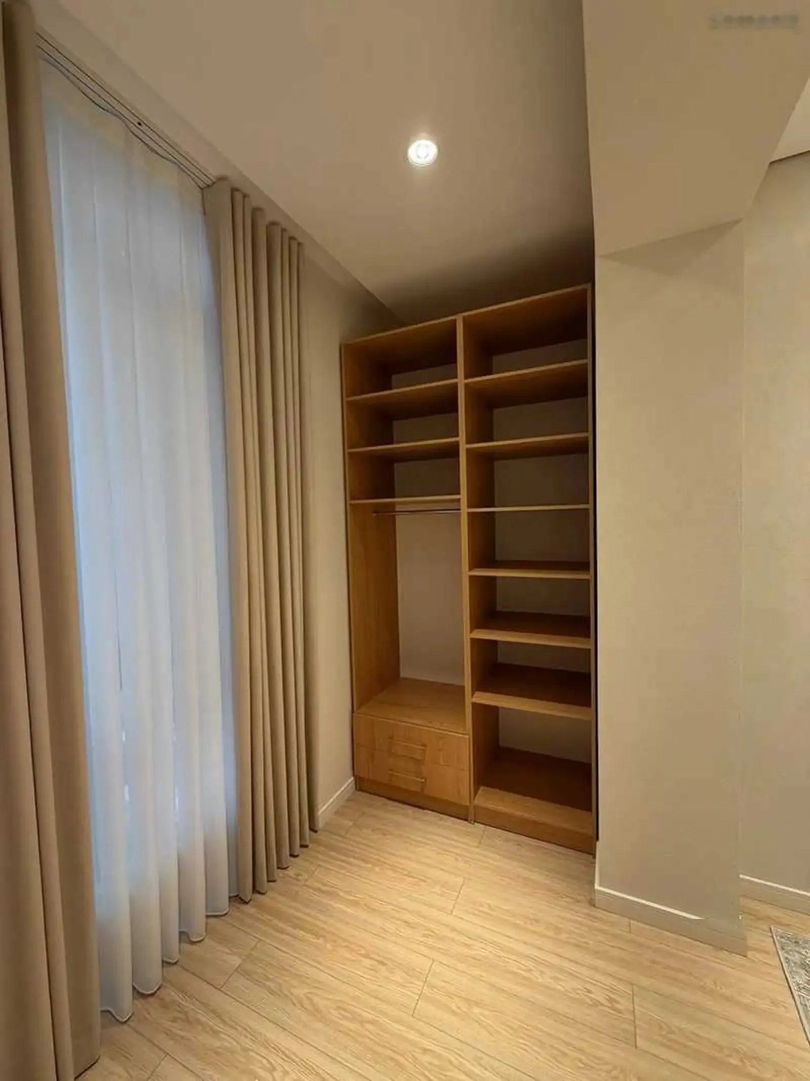 3-комн. квартира, 16 этаж, 100м², Дом печать