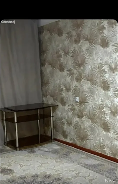 3-комн. квартира, 2 этаж, 56м², Сино