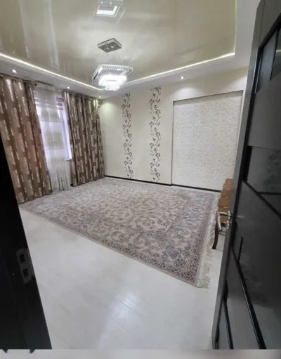2-комн. квартира, 4 этаж, 80м², Шохмансур