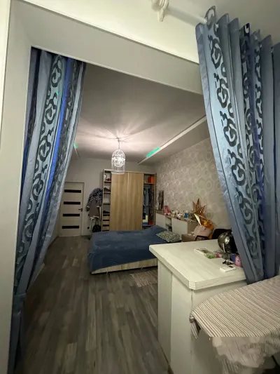 4-комн. квартира, 5 этаж, 63 м², И. Сомони