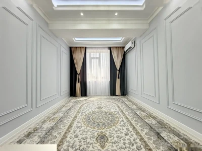 2-к квартира, 4 этаж, 54 м², 13 мкр