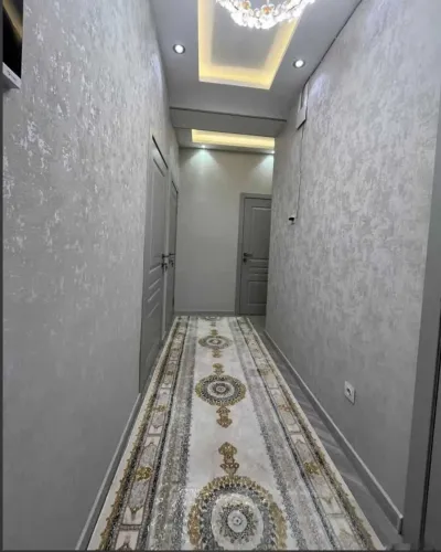 2-комн. квартира, 6 этаж, 72м², И. Сомони