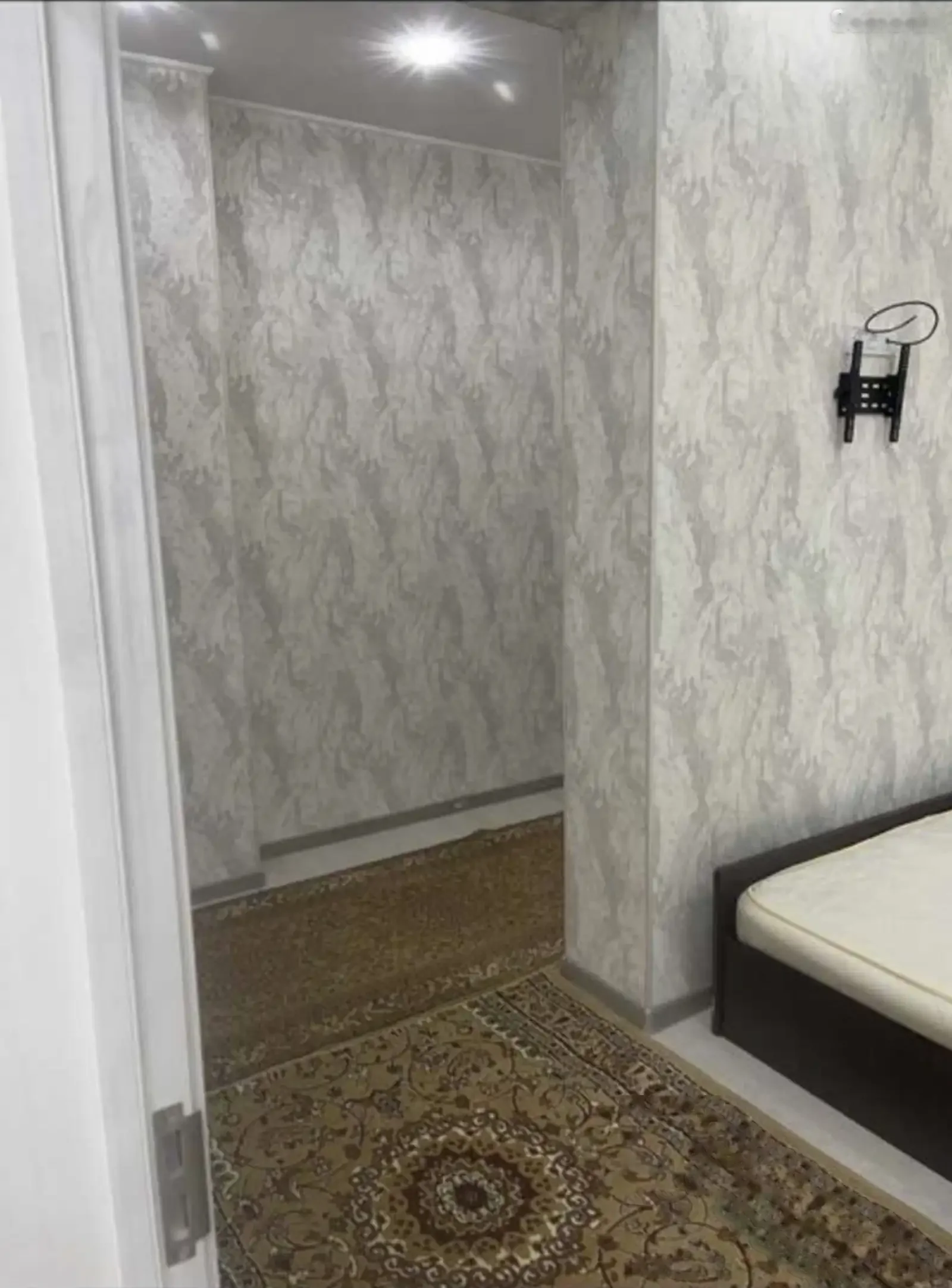2-комн. квартира, 4 этаж, 51м², 91мкр
