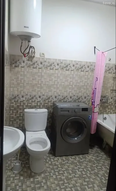 1-комн. квартира, 4 этаж, 50 м², Сомони