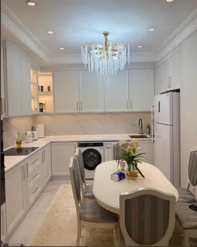 2-комн. квартира, 10 этаж, 80м², Шохмансур