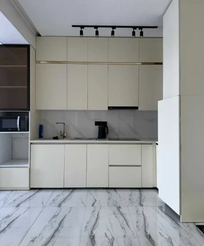 1-комн. квартира, 16 этаж, 50 м², И.Сомони. Спартак