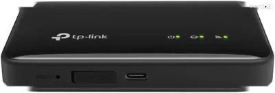 Портативный 4G LTE роутер TP-Link M7005 Mobile Wi-Fi