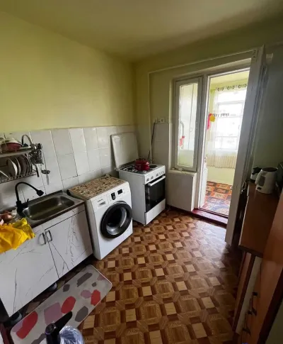 4-комн. квартира, 4 этаж, 83 м², Фирдавси, Гипрозем