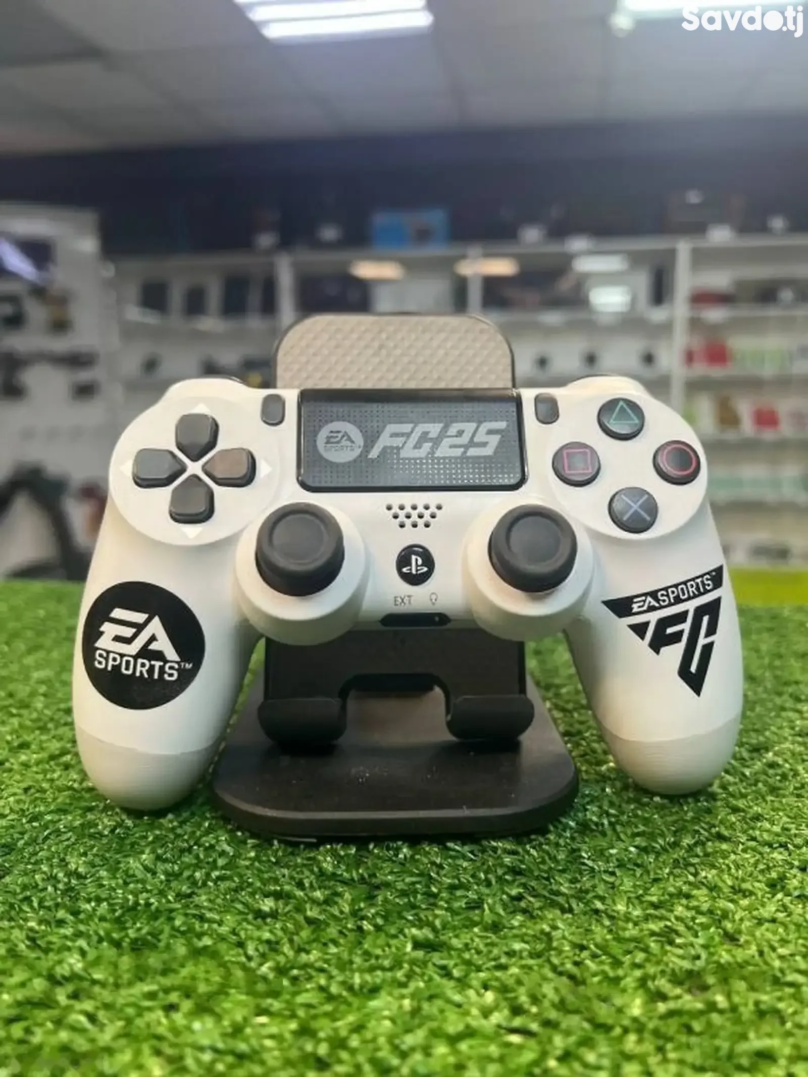 Геймпад Sony PlayStation DualShock