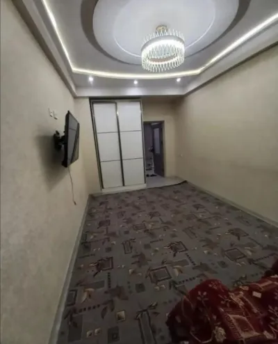 2-комн. квартира, 5 этаж, 86м², Сино