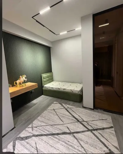 2-комн. квартира, 10 этаж, 60м², шохмансур
