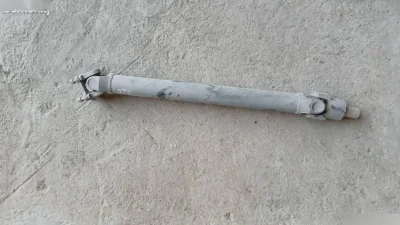 Кардан от Daewoo Labo